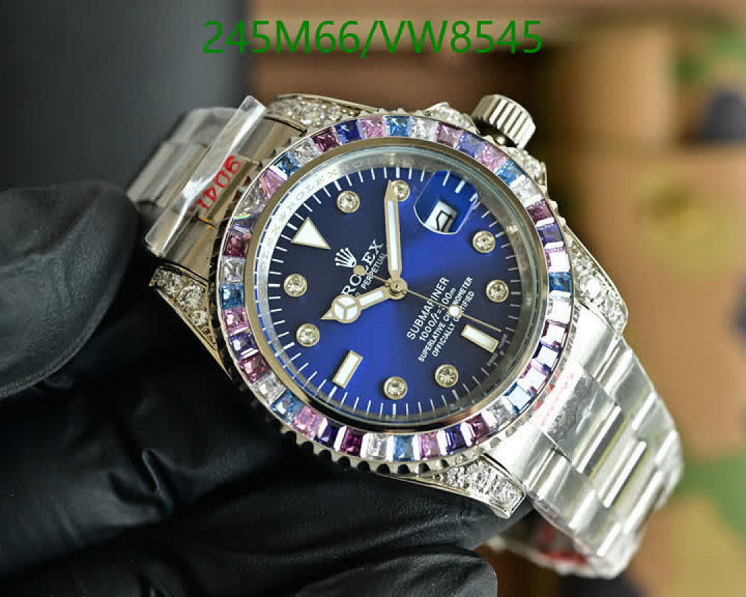 Rolex-Watch-Mirror Quality Code: VW8545 $: 245USD