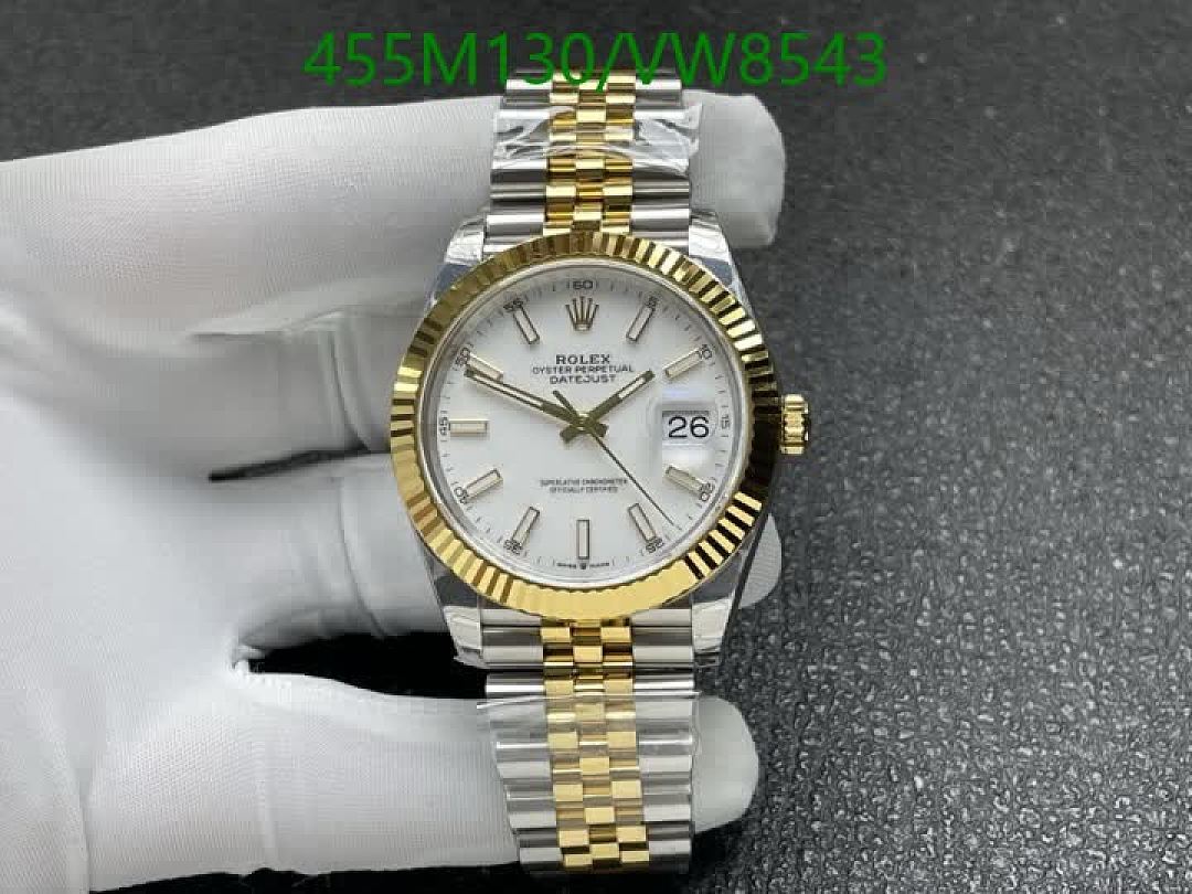 Rolex-Watch-Mirror Quality Code: VW8543 $: 455USD
