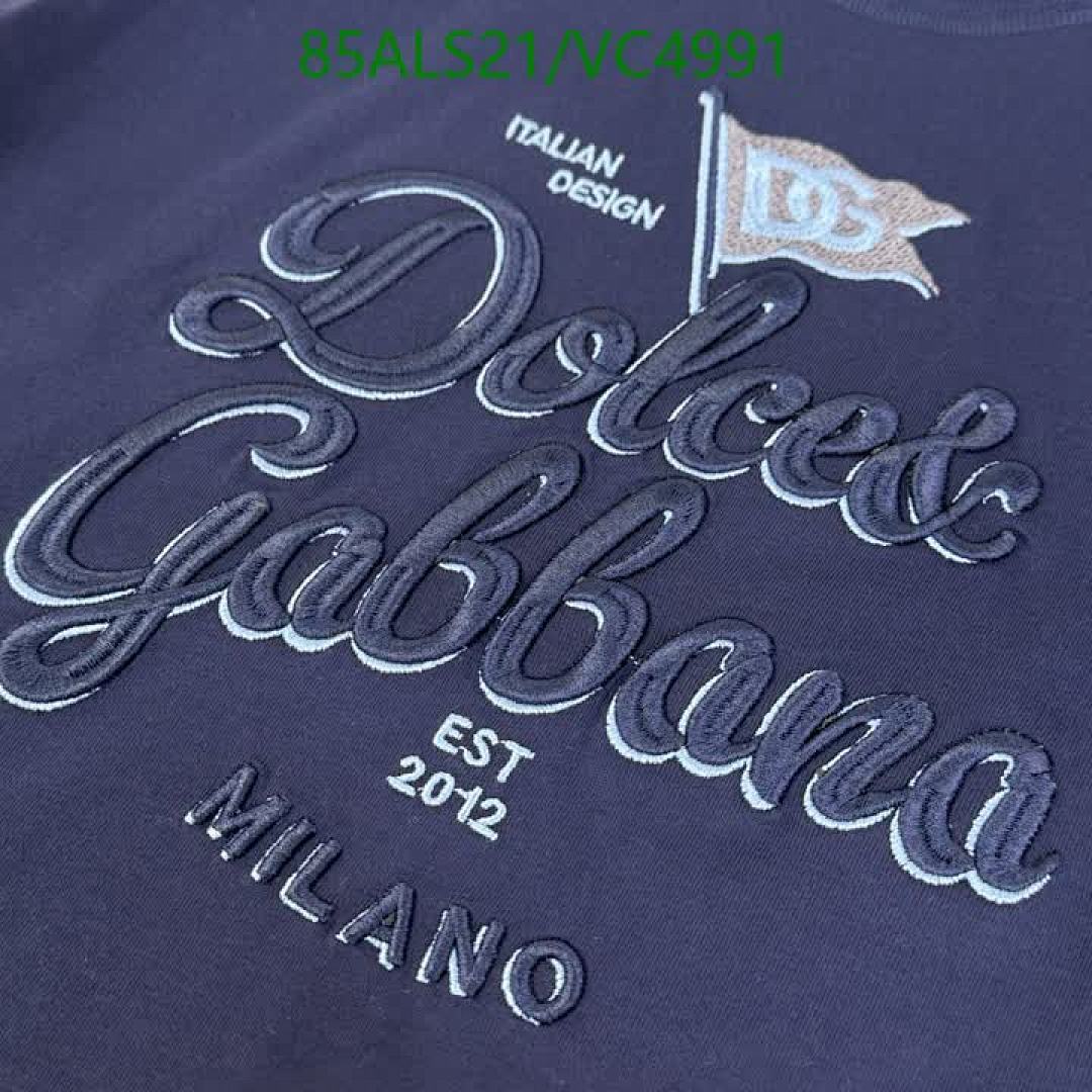 D&G-Kids Clothing Code: VC4991 $: 85USD