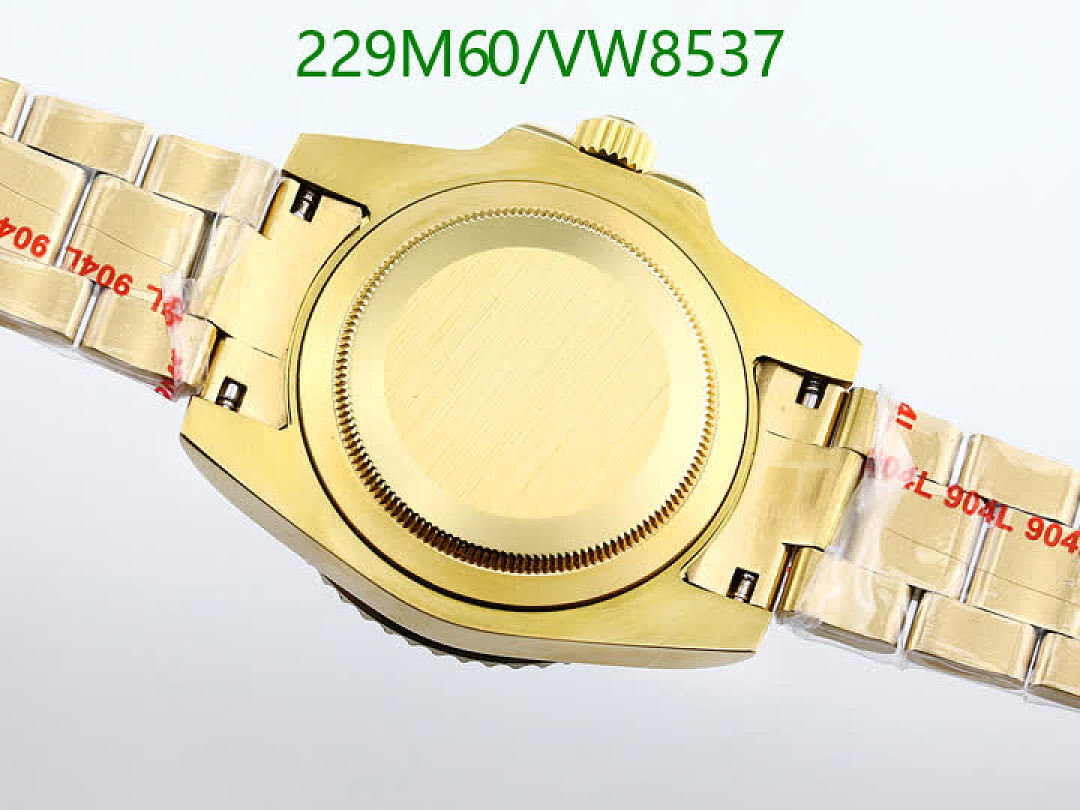 Rolex-Watch-Mirror Quality Code: VW8537 $: 229USD