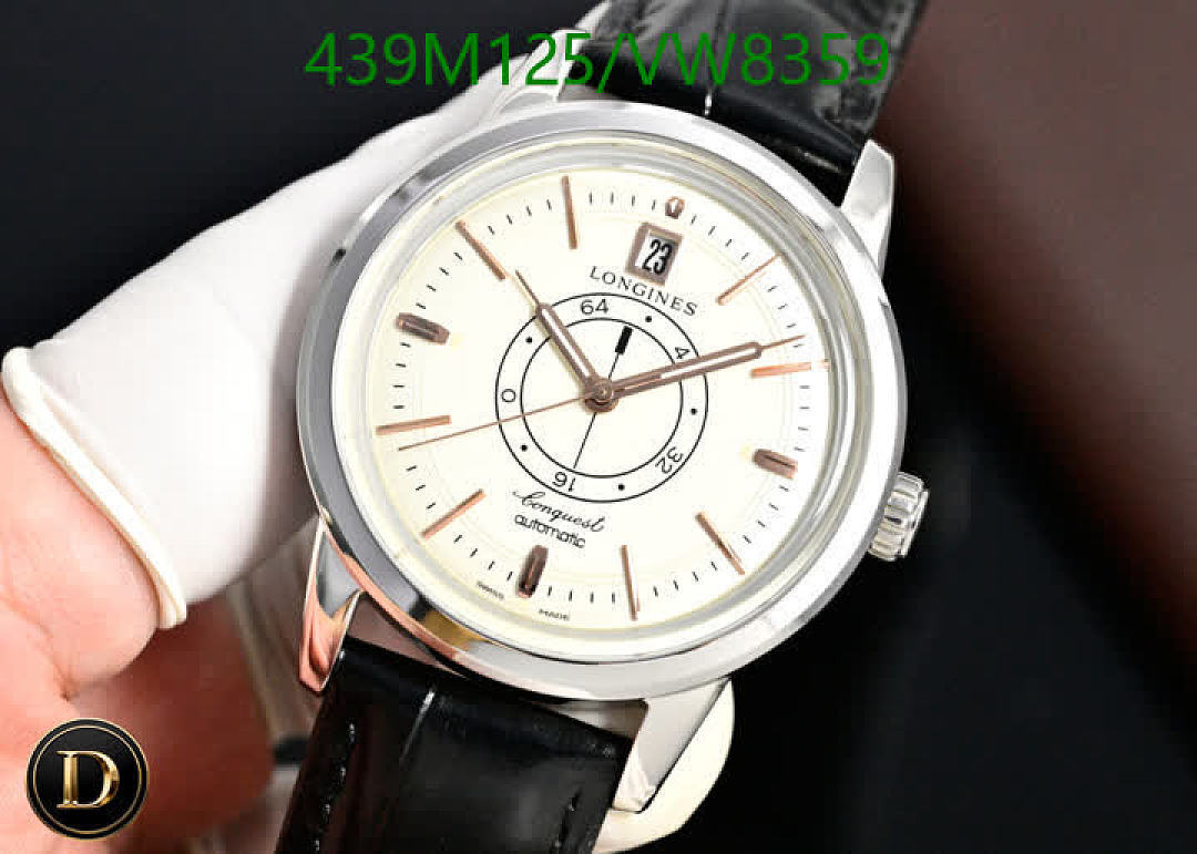 Longines-Watch-Mirror Quality Code: VW8359 $: 439USD