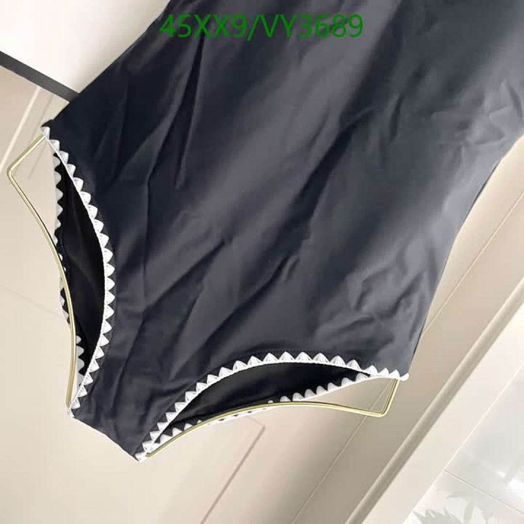 Chanel-Swimsuit Code: VY3689 $: 45USD