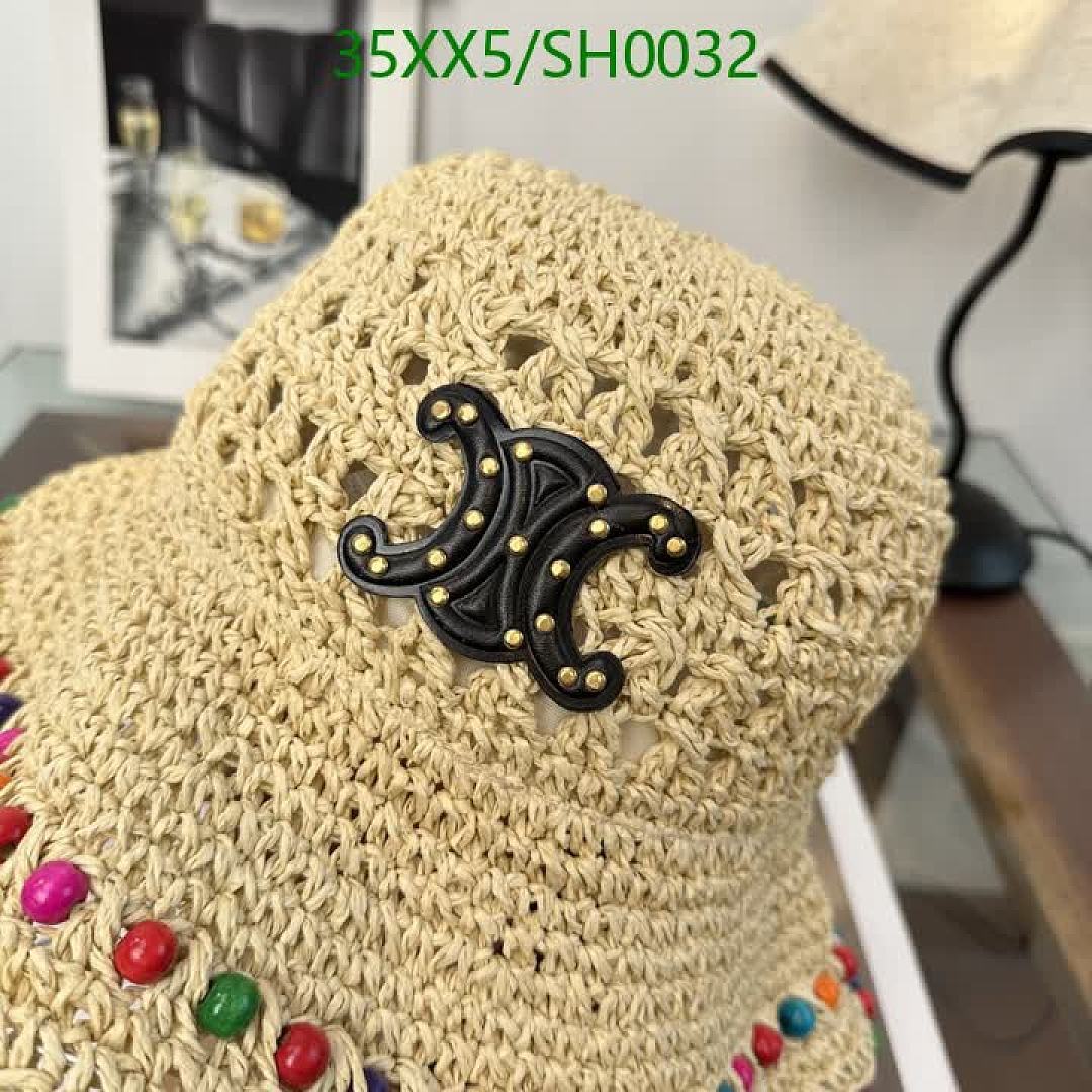 Celine-Cap(Hat) Code: SH0032 $: 35USD