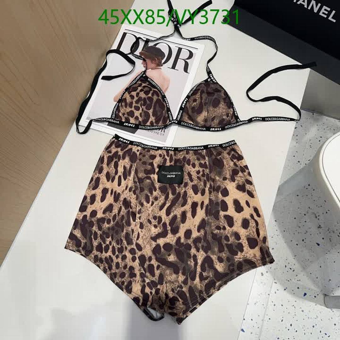 D&G-Swimsuit Code: VY3731 $: 45USD