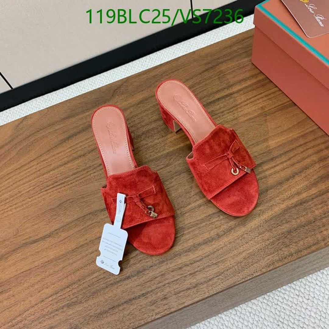 Loro Piana-Women Shoes Code: VS7236 $: 119USD