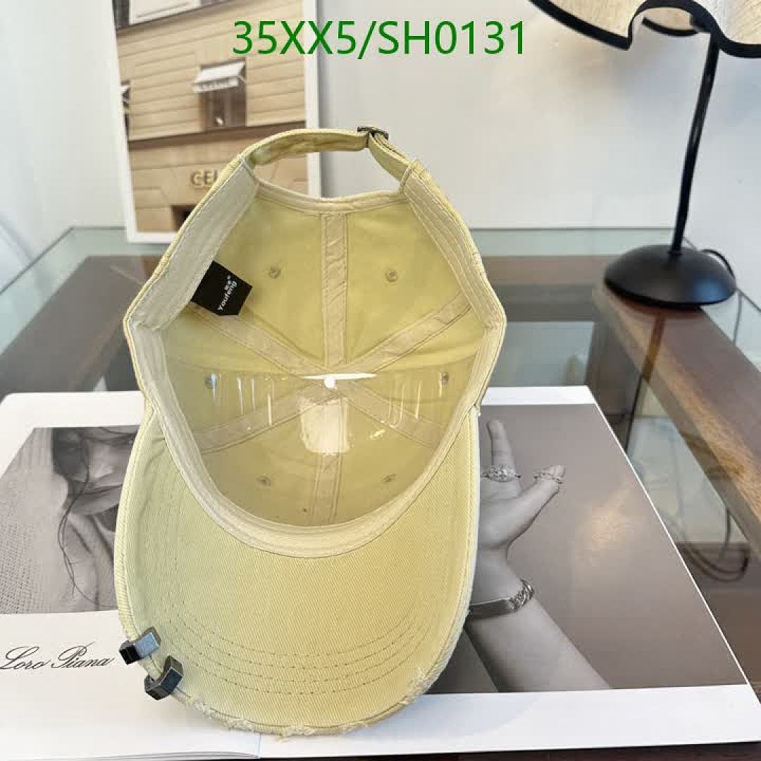 Chrome Hearts-Cap(Hat) Code: SH0131 $: 35USD