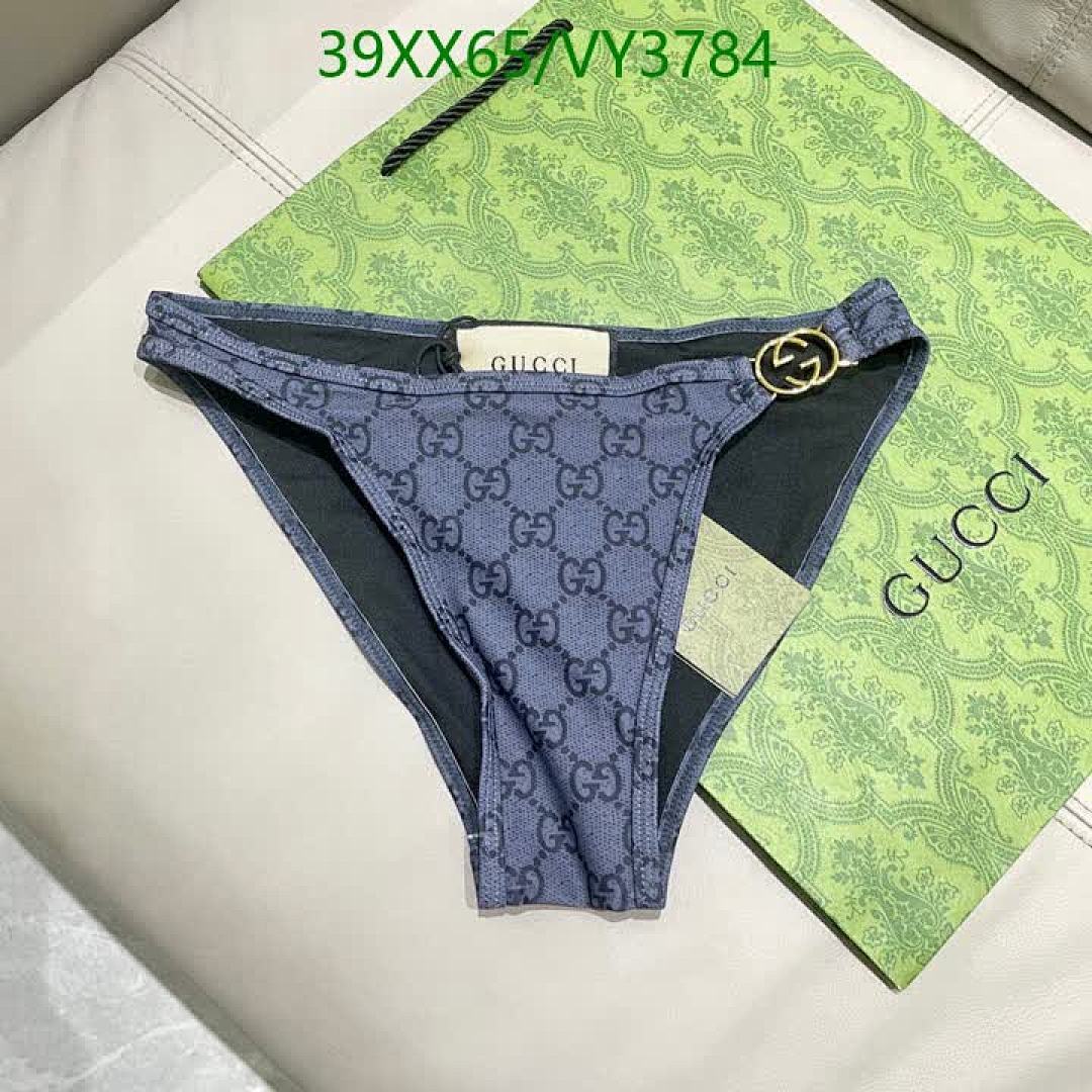 GUCCI-Swimsuit Code: VY3784 $: 39USD
