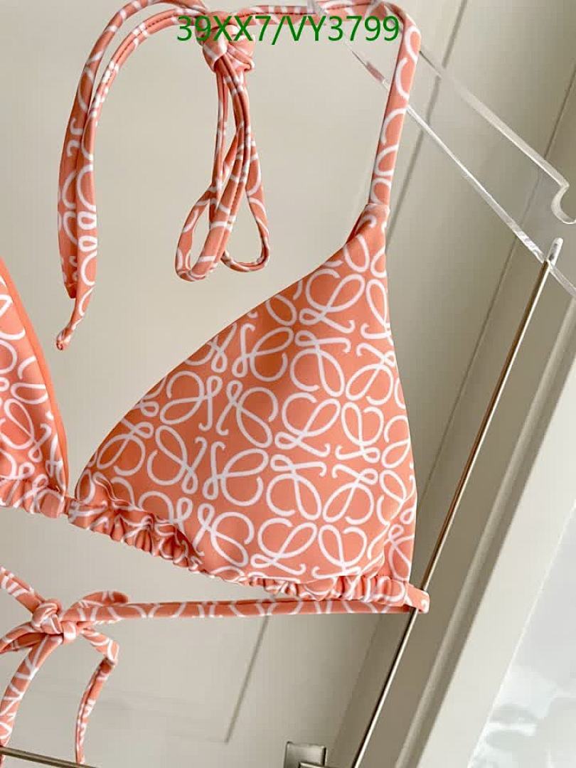 Loewe-Swimsuit Code: VY3799 $: 39USD
