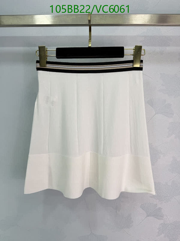 Chanel-Clothing Code: VC6061 $: 105USD