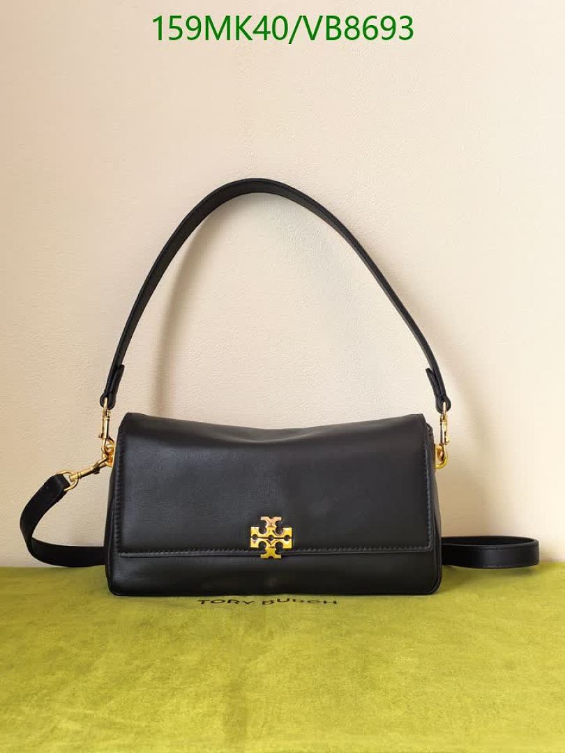 Tory Burch-Bag-Mirror Quality Code: VB8693 $: 159USD