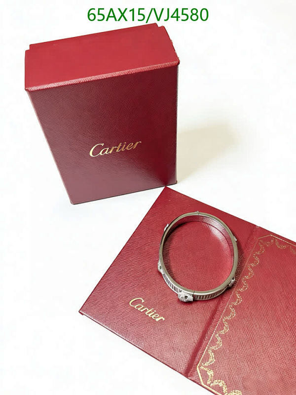Cartier-Jewelry Code: VJ4580 $: 65USD