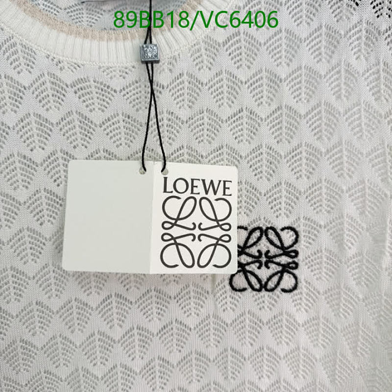 Loewe-Clothing Code: VC6406 $: 89USD