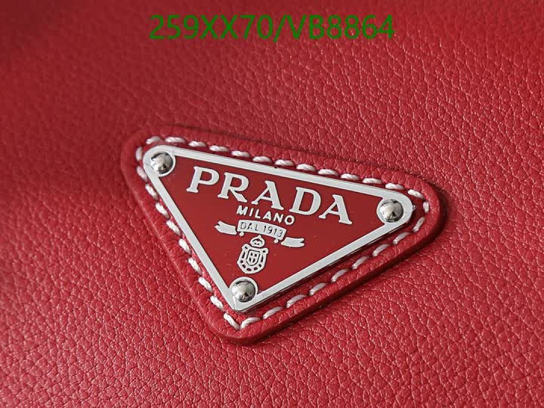 Prada-Bag-Mirror Quality Code: VB8864 $: 259USD