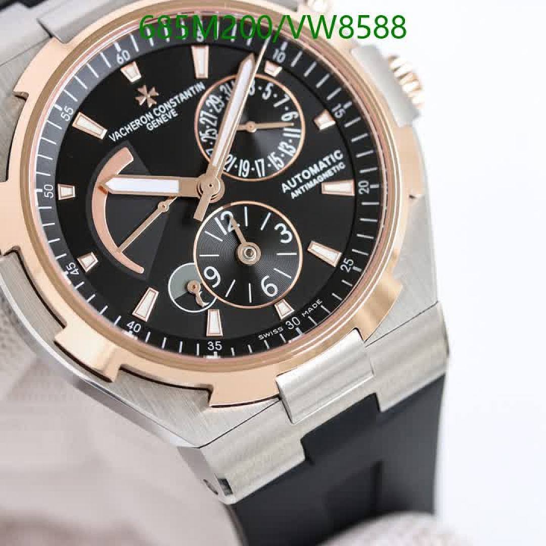 Vacheron Constantin-Watch-Mirror Quality Code: VW8588 $: 685USD