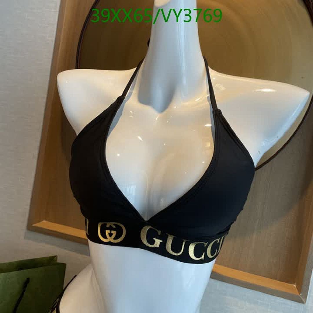 GUCCI-Swimsuit Code: VY3769 $: 39USD
