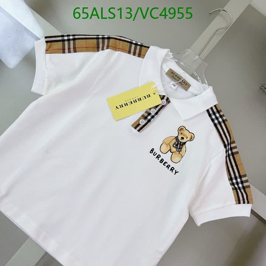 Burberry-Kids Clothing Code: VC4955 $: 65USD-Yupoo.ru - Copybrand.Team photo album Burberry-Kids Clothing Code: VC4955 $: 65USD