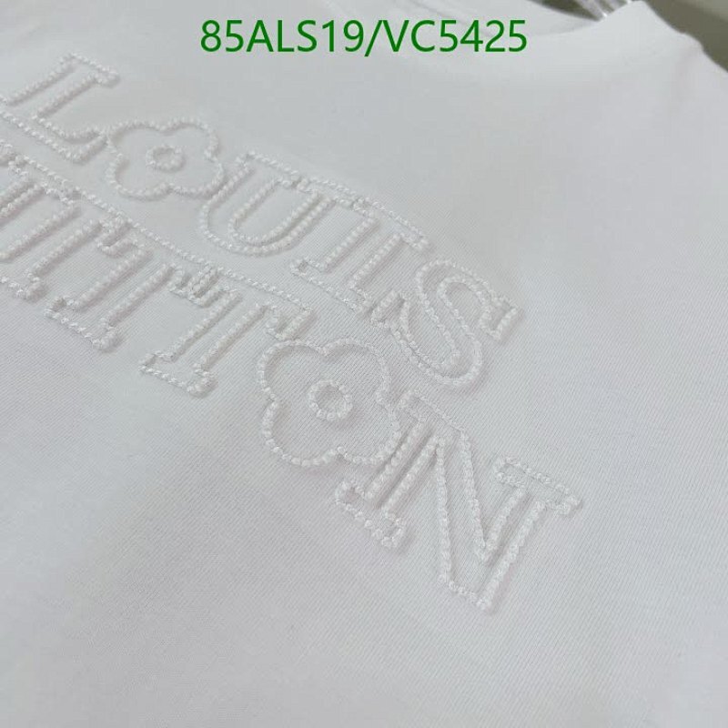 LV-Kids Clothing Code: VC5425 $: 85USD