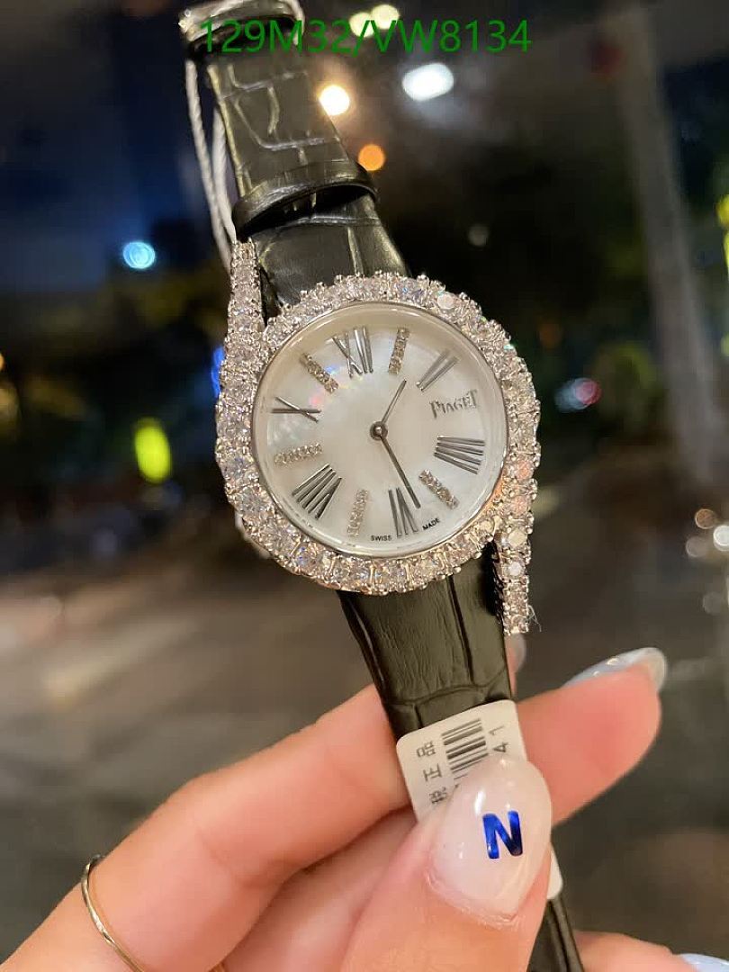 PIAGET-Watch-4A Quality Code: VW8134 $: 129USD