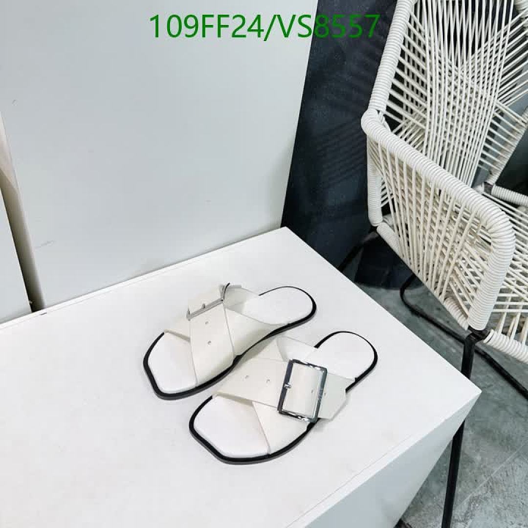 Loewe-Women Shoes Code: VS8557 $: 109USD