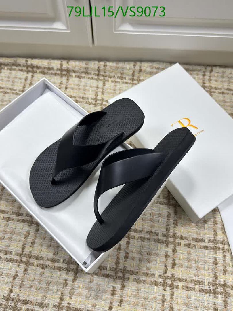 The Row-Women Shoes Code: VS9073 $: 79USD