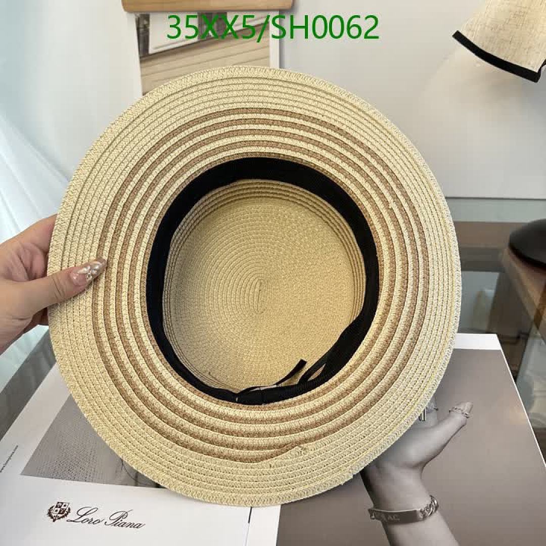 Chanel-Cap(Hat) Code: SH0062 $: 35USD