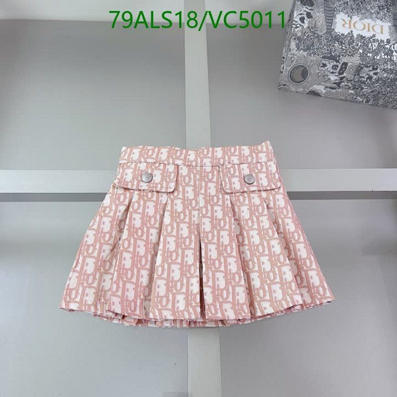 Dior-Kids clothing Code: VC5011 $: 79USD