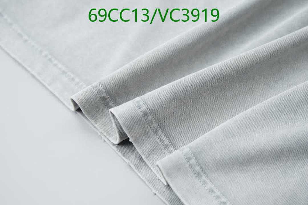 Balenciaga-Clothing Code: VC3919 $: 69USD