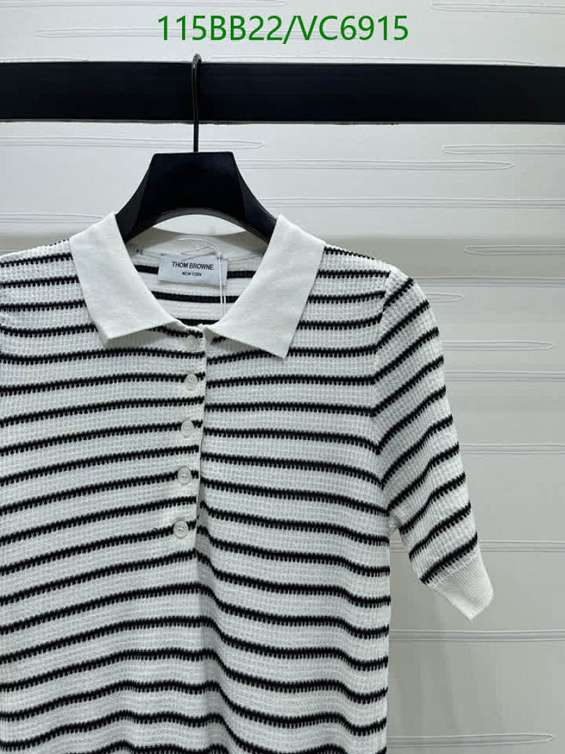 Thom Browne-Clothing Code: VC6915 $: 115USD