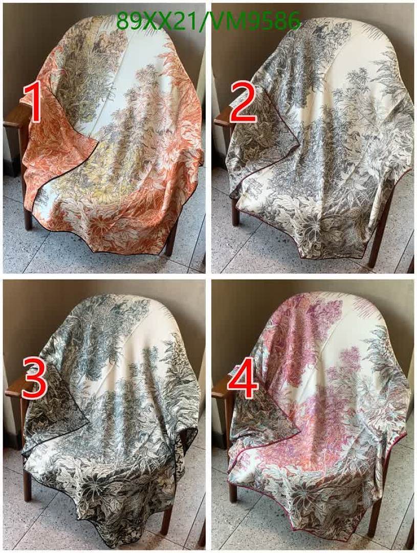 Hermes-Scarf Code: VM9586 $: 89USD