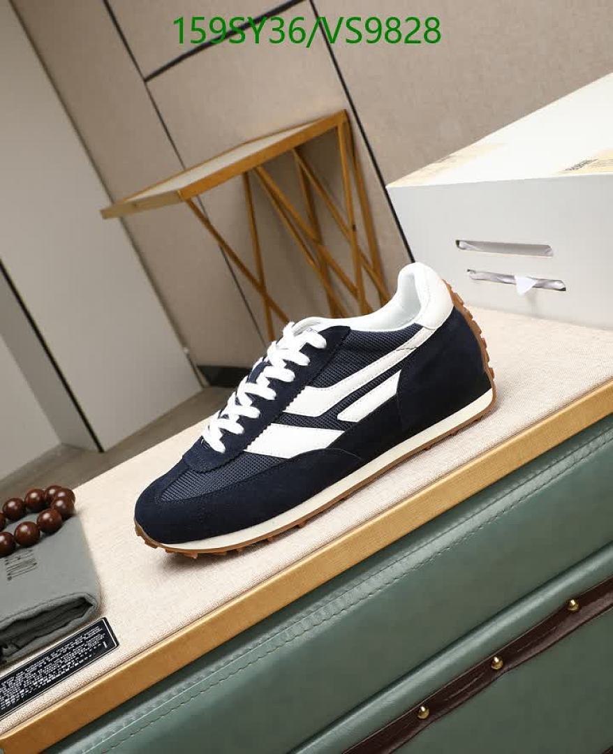 Tom Ford-Men shoes Code: VS9828 $: 159USD