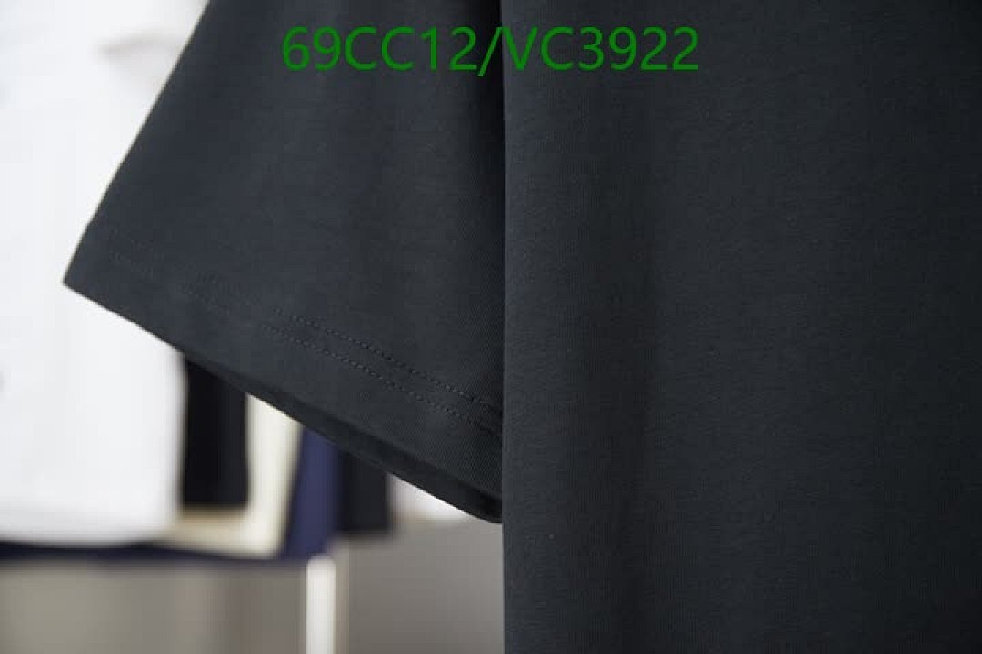 Balenciaga-Clothing Code: VC3922 $: 69USD