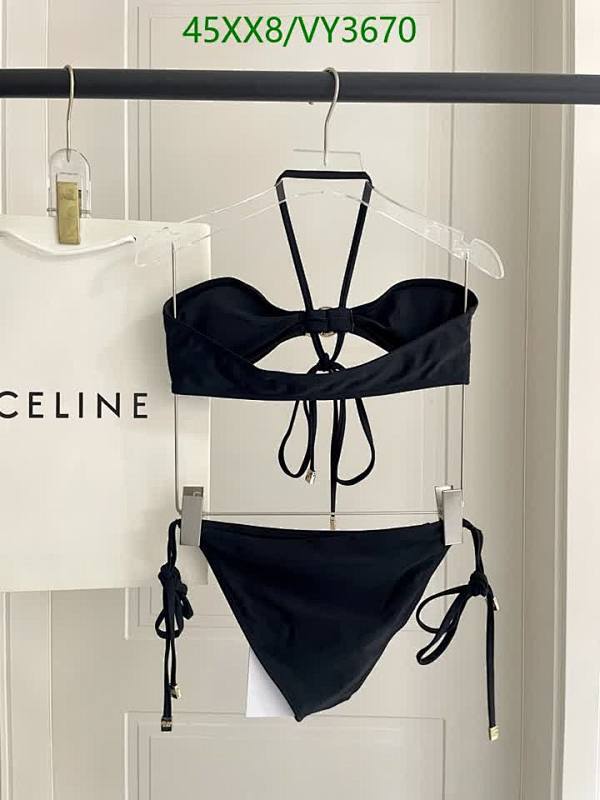 Celine-Swimsuit Code: VY3670 $: 45USD