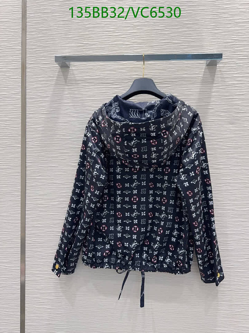 LV-Clothing Code: VC6530 $: 135USD