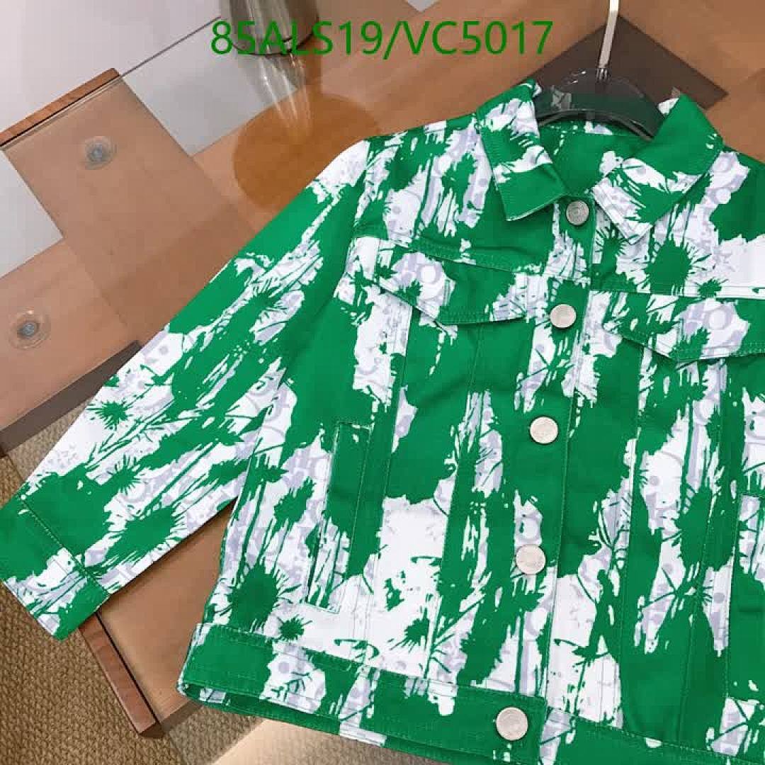 Dior-Kids clothing Code: VC5017 $: 85USD