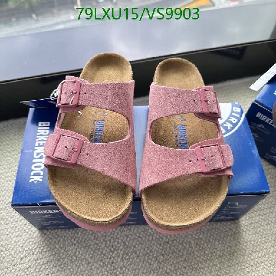 Birkenstock-Men shoes Code: VS9903 $: 79USD