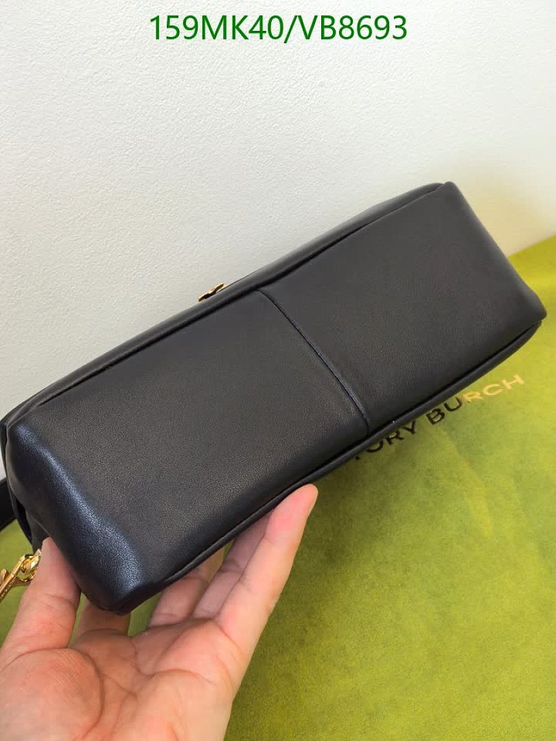 Tory Burch-Bag-Mirror Quality Code: VB8693 $: 159USD