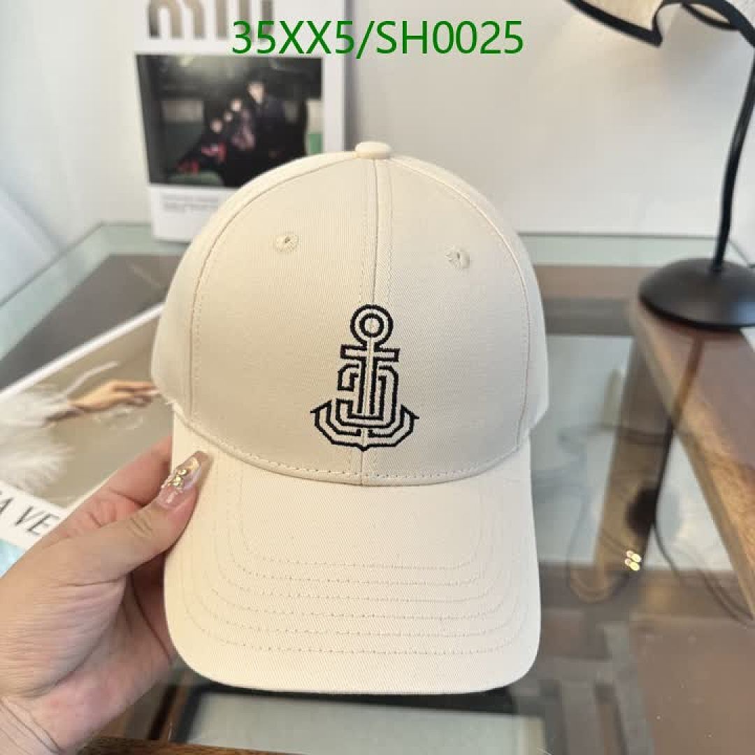 Celine-Cap(Hat) Code: SH0025 $: 35USD