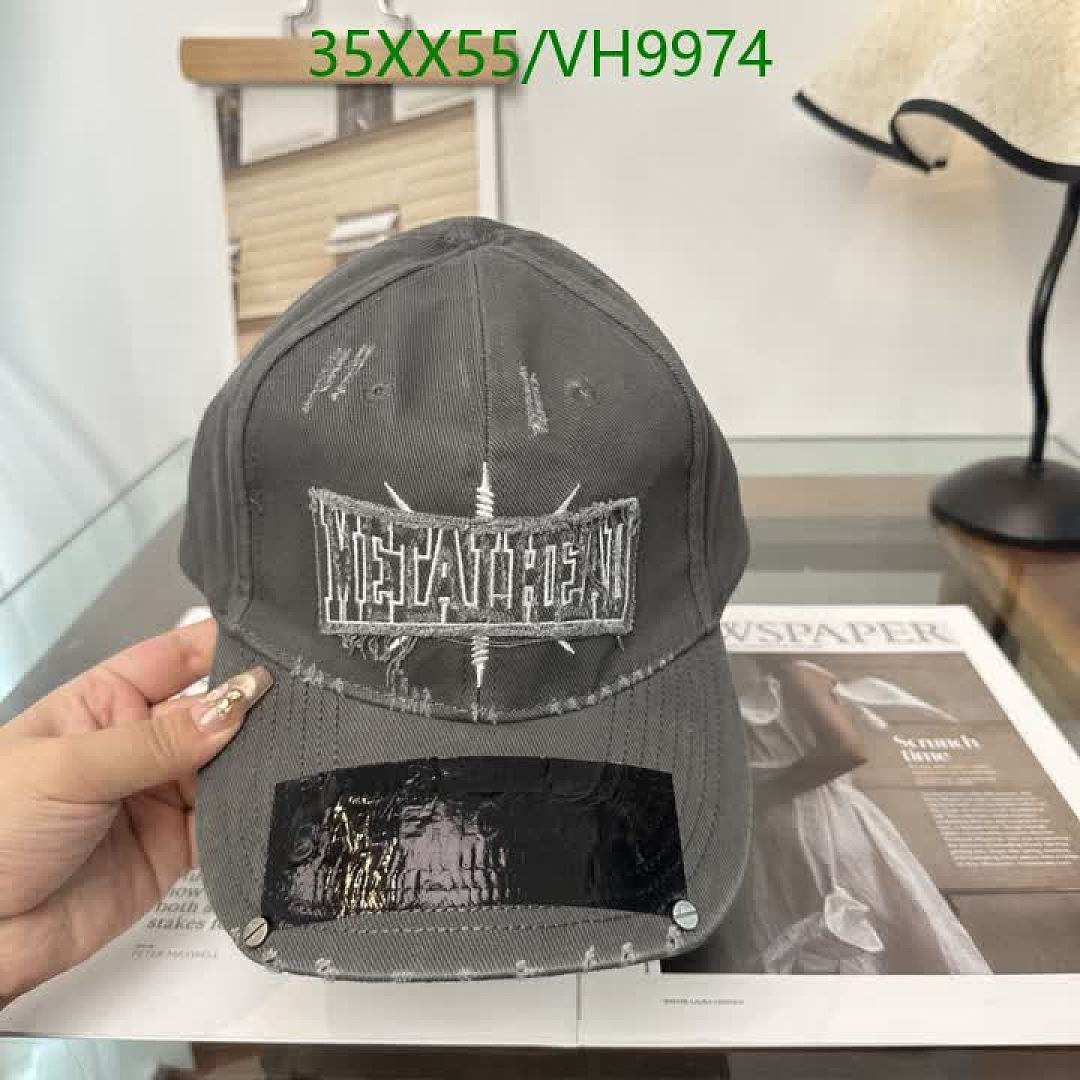 Balenciaga-Cap(Hat) Code: VH9974 $: 35USD