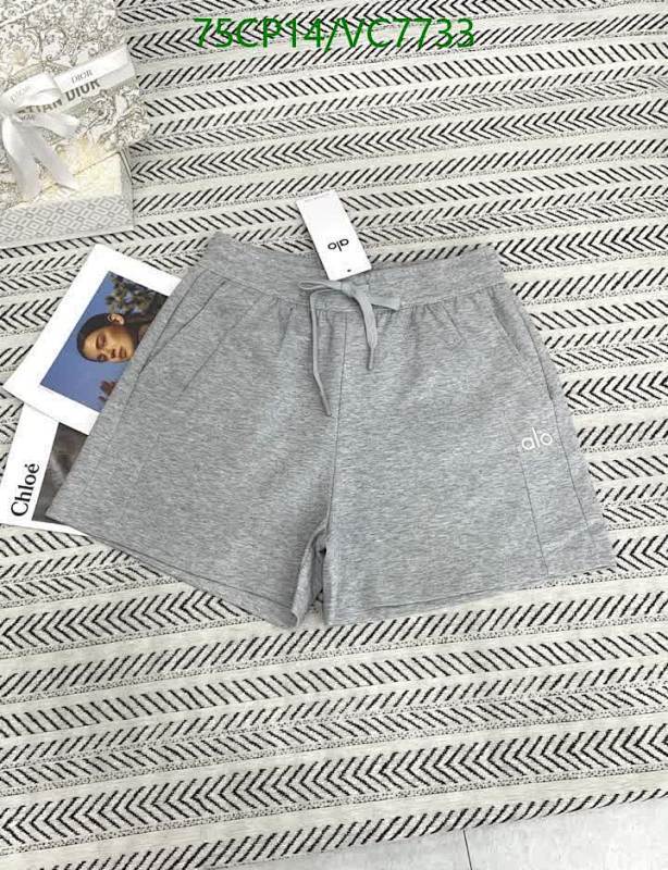 Ralph Lauren-Clothing Code: VC7733 $: 75USD