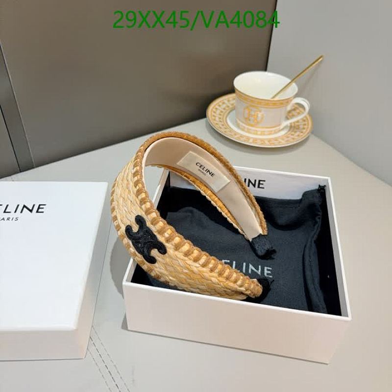 Celine-Headband Code: VA4084 $: 29USD