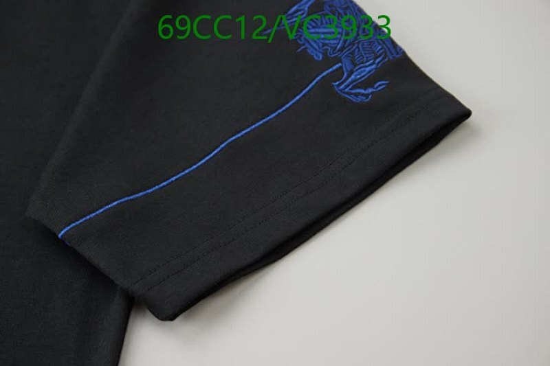 Burberry-Clothing Code: VC3933 $: 69USD