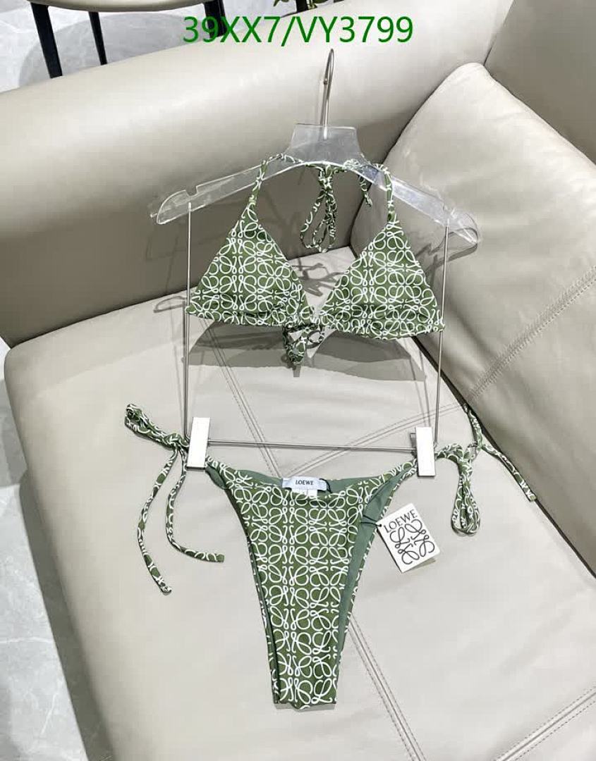 Loewe-Swimsuit Code: VY3799 $: 39USD