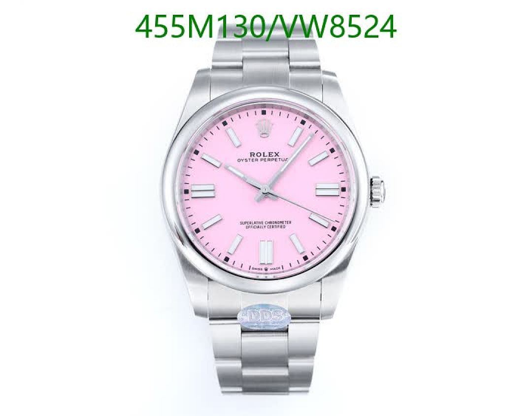 Rolex-Watch-Mirror Quality Code: VW8524 $: 455USD