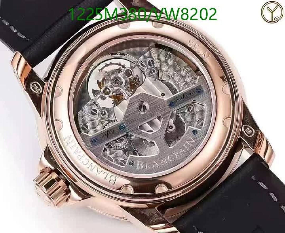 Blancpain-Watch-Mirror Quality Code: VW8202 $: 1225USD