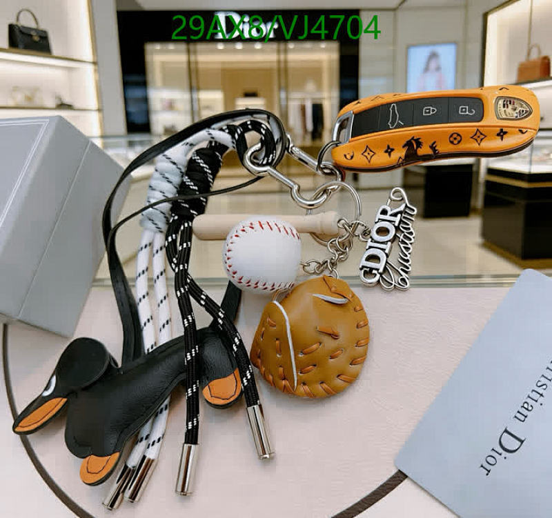 Dior-Jewelry Code: VJ4704 $: 29USD