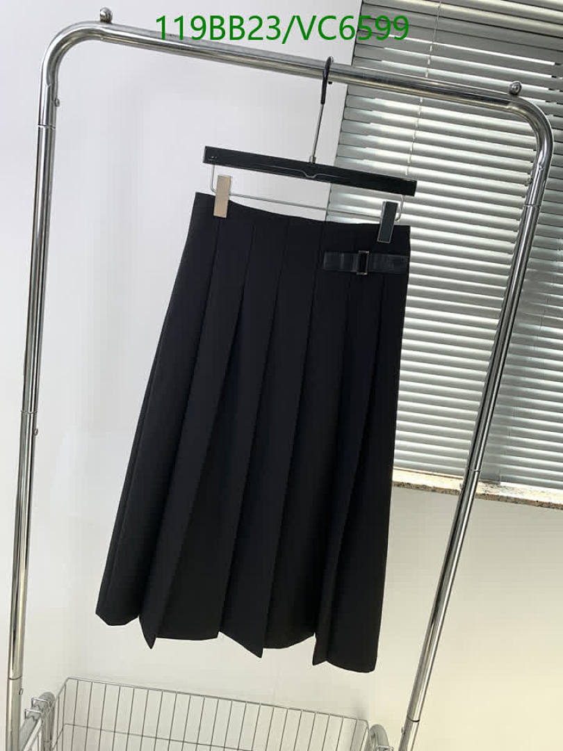 Maison Margiela-Clothing Code: VC6599 $: 119USD