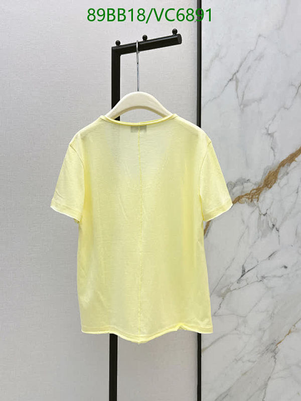 Ralph Lauren-Clothing Code: VC6891 $: 89USD