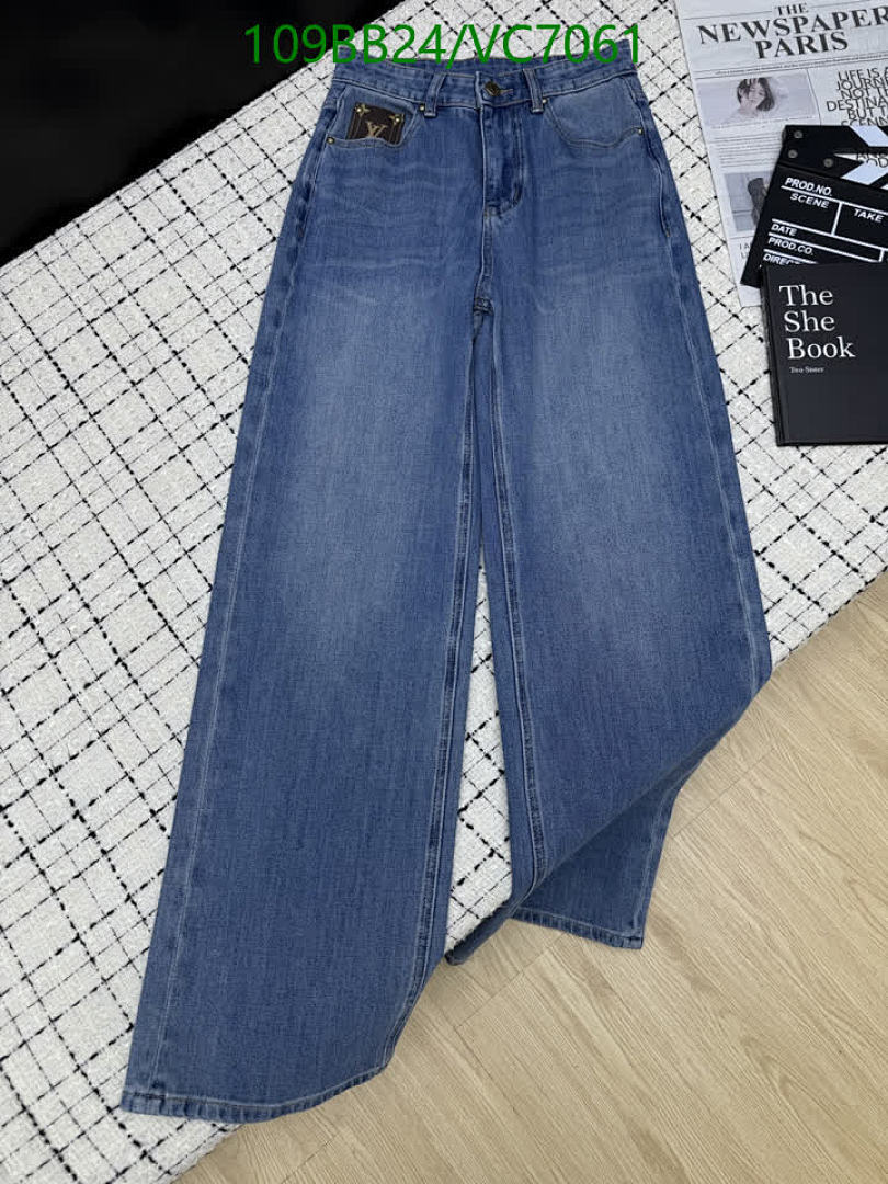 LV-Clothing Code: VC7061 $: 109USD