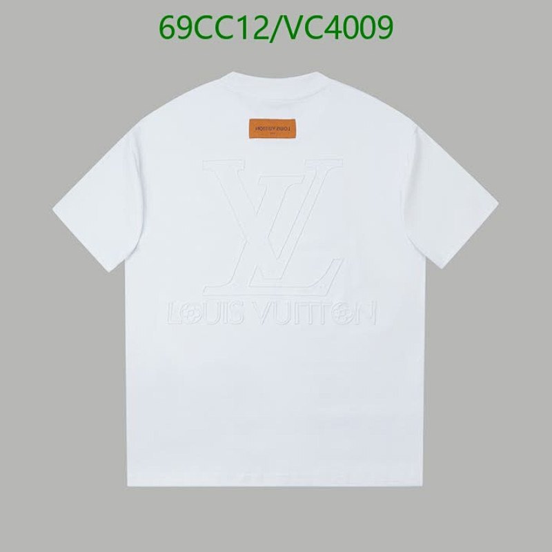 LV-Clothing Code: VC4009 $: 69USD