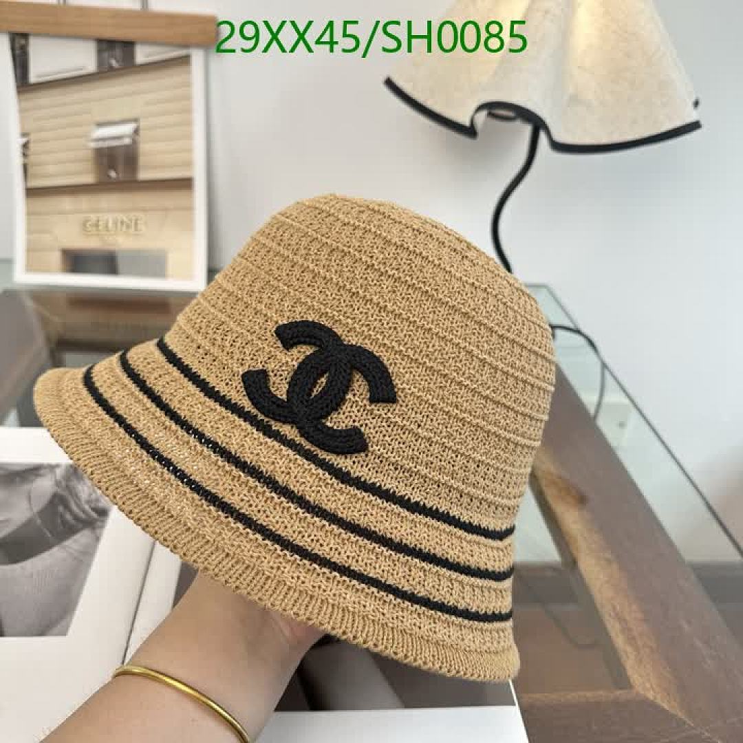 Chanel-Cap(Hat) Code: SH0085 $: 29USD